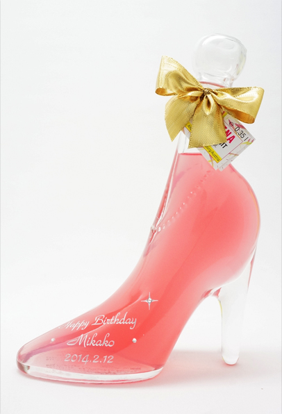 シンデレラシュー