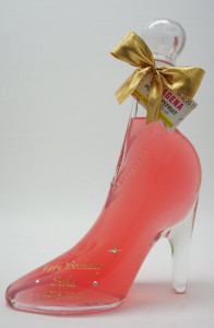 シンデレラシューピンク