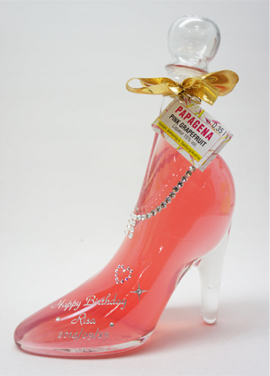 シンデレラシュー