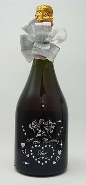 スワロデコ・ラブエンジェル