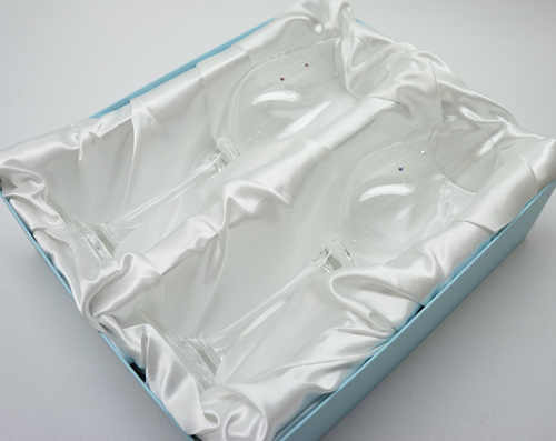 ペアワイングラス