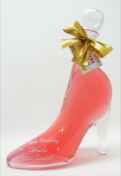 シンデレラシュー