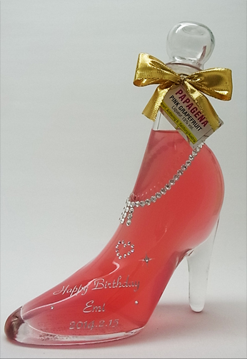 シンデレラシュー