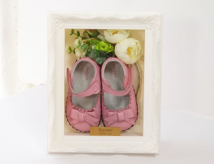 ベビーシューズ